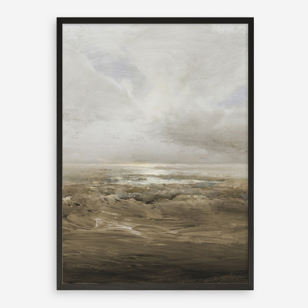 Dream Waves Art Print