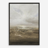Dream Waves Art Print