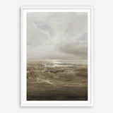 Dream Waves Art Print