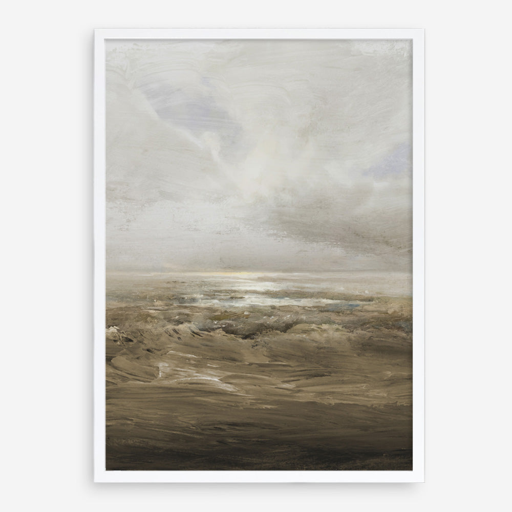 Dream Waves Art Print