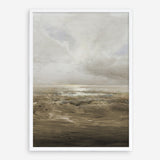 Dream Waves Art Print