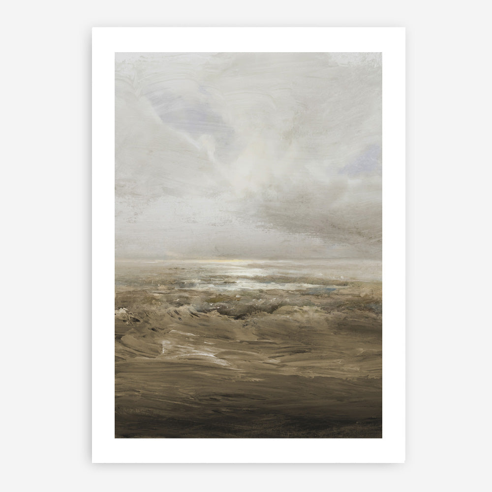 Dream Waves Art Print