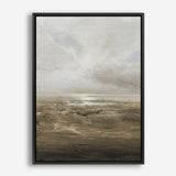 Dream Waves Canvas Print