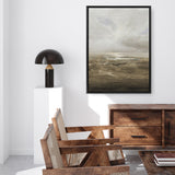 Dream Waves Canvas Print