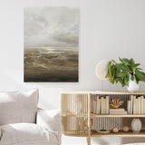 Dream Waves Canvas Print