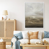 Dream Waves Canvas Print