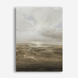 Dream Waves Canvas Print