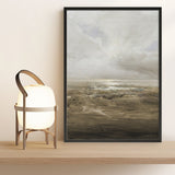 Dream Waves Art Print
