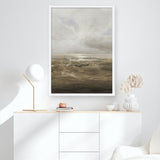 Dream Waves Art Print