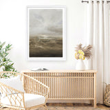 Dream Waves Art Print