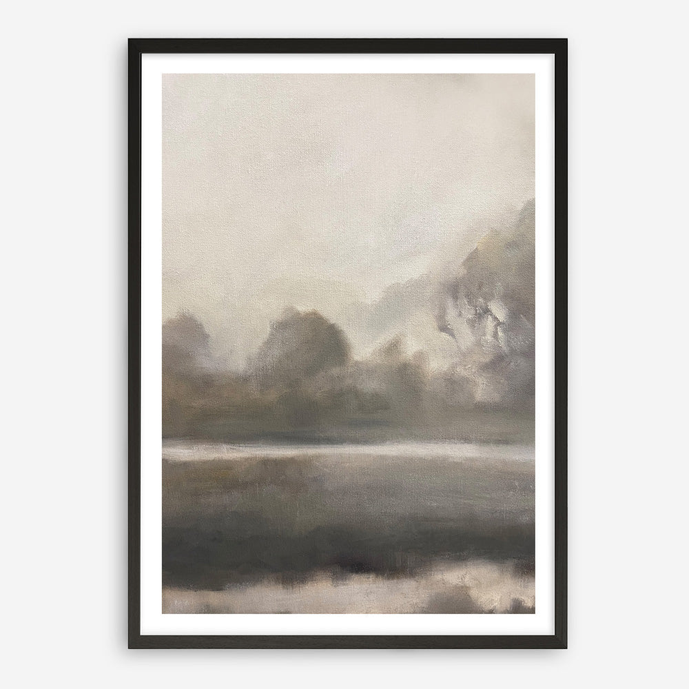 Dream Wood Art Print