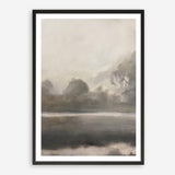 Dream Wood Art Print