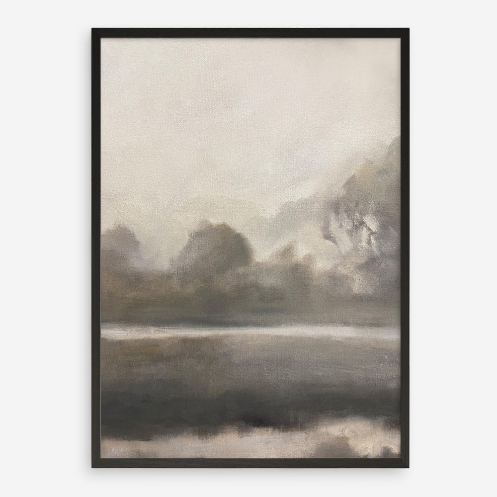 Dream Wood Art Print