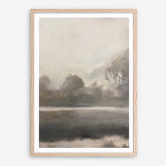 Dream Wood Art Print