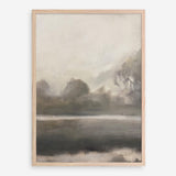 Dream Wood Art Print