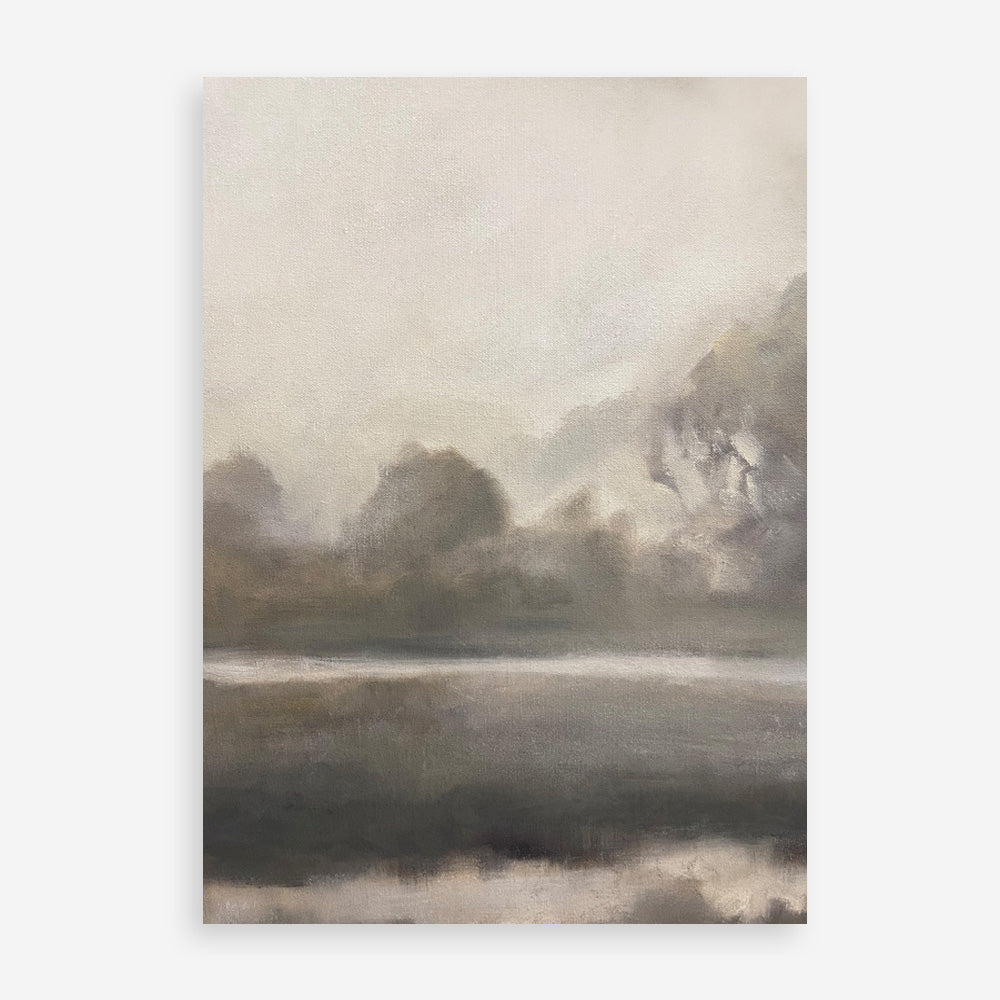 Dream Wood Art Print