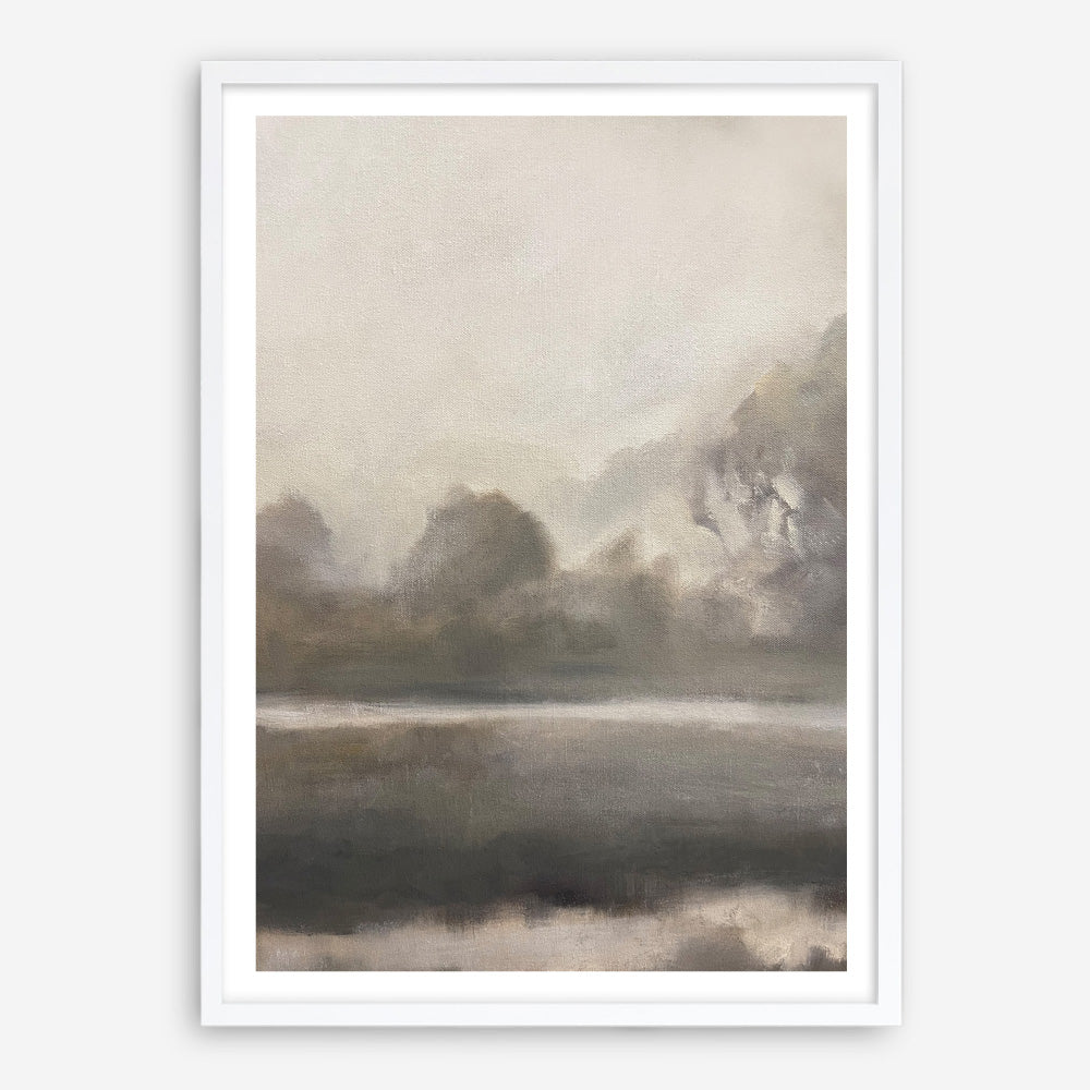 Dream Wood Art Print