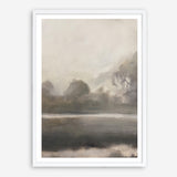 Dream Wood Art Print