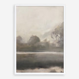 Dream Wood Art Print