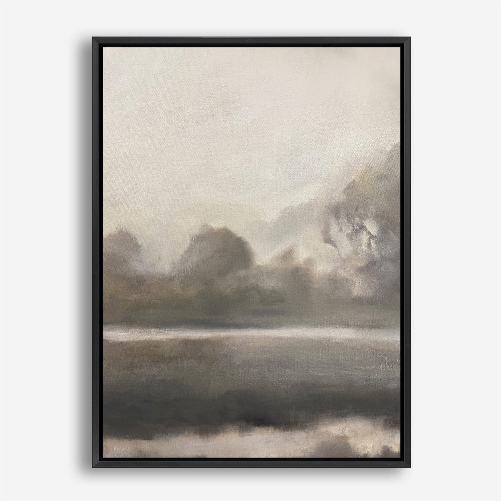 Dream Wood Canvas Print