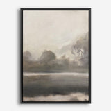 Dream Wood Canvas Print