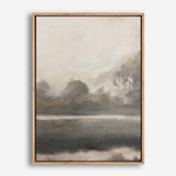 Dream Wood Canvas Print