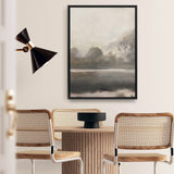 Dream Wood Canvas Print