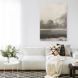 Dream Wood Canvas Print