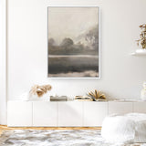 Dream Wood Canvas Print