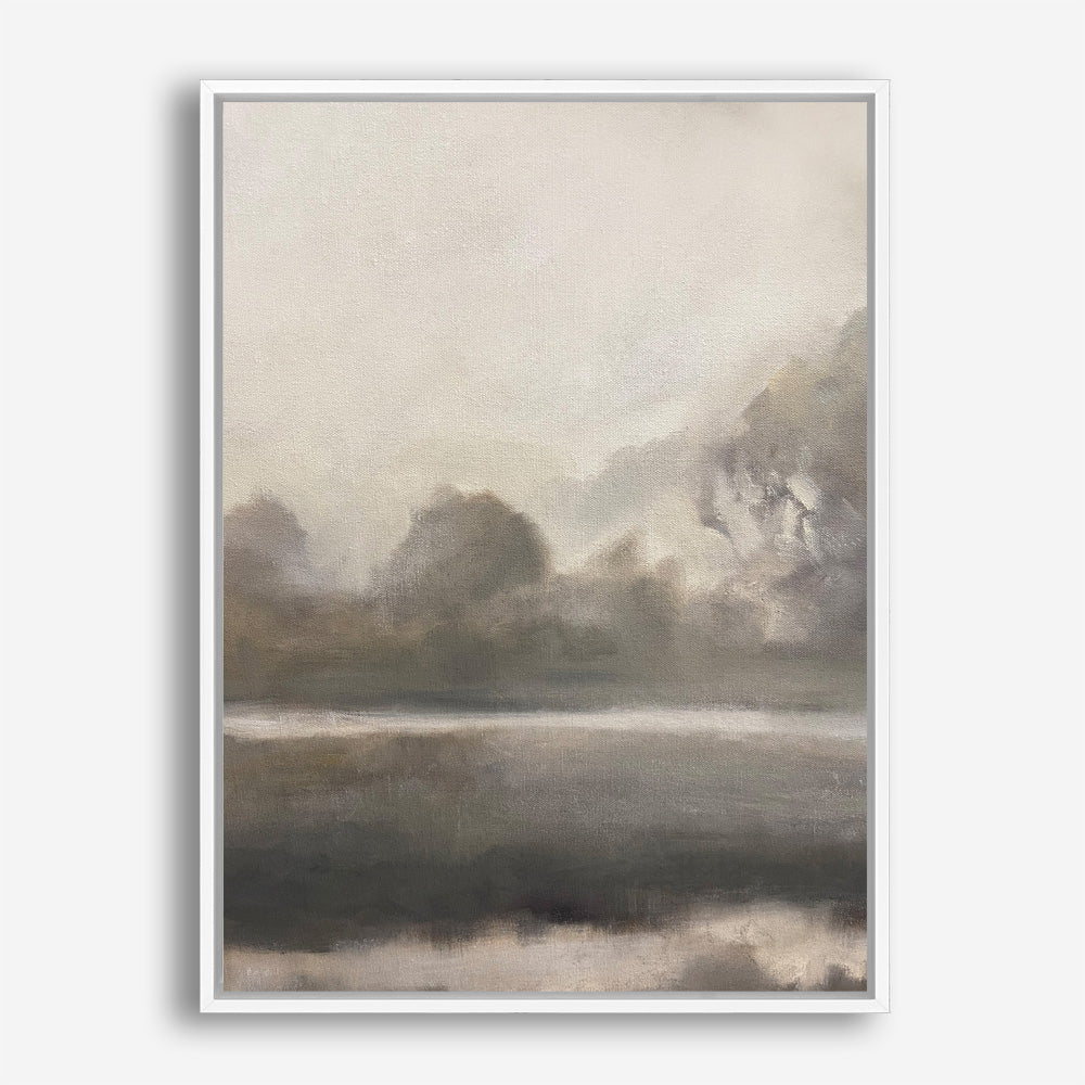 Dream Wood Canvas Print