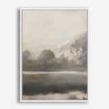 Dream Wood Canvas Print