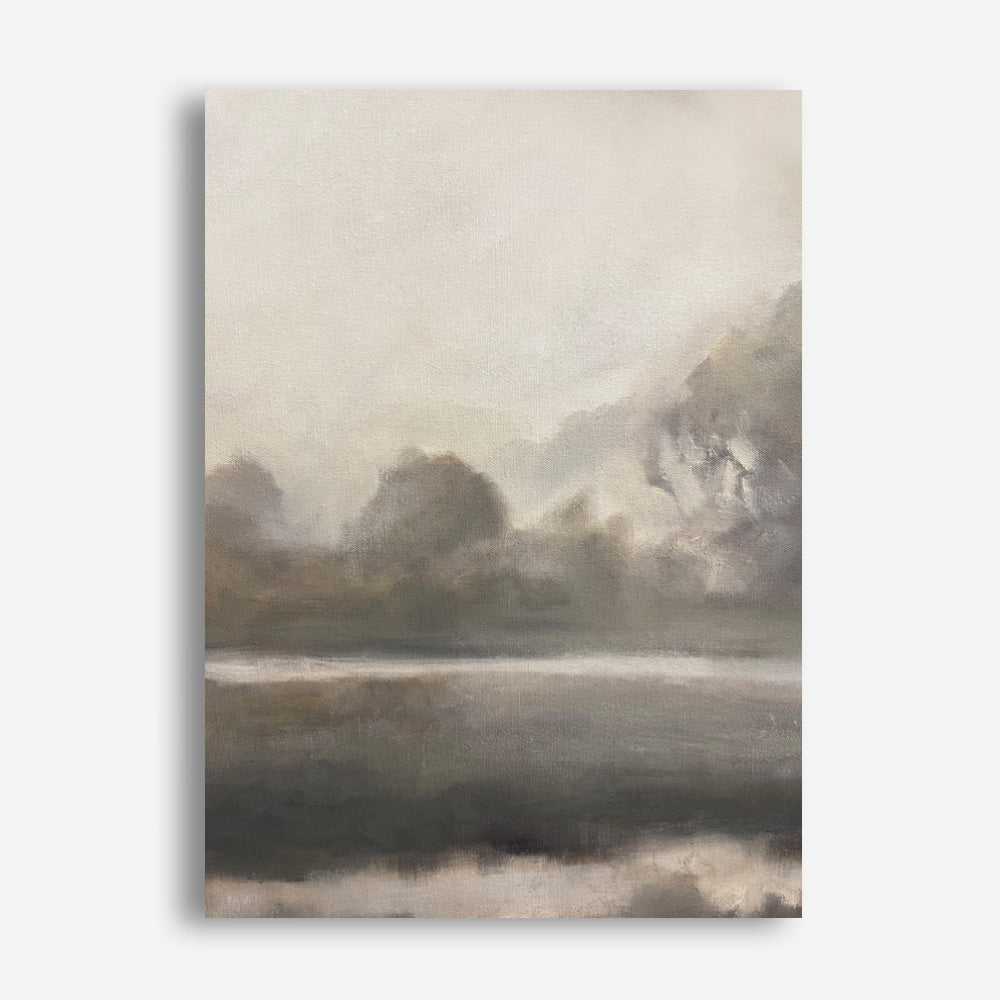 Dream Wood Canvas Print