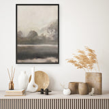 Dream Wood Art Print