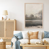 Dream Wood Art Print