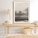 Dream Wood Art Print