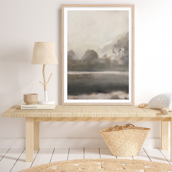 Dream Wood Art Print