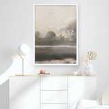 Dream Wood Art Print