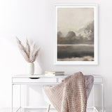 Dream Wood Art Print