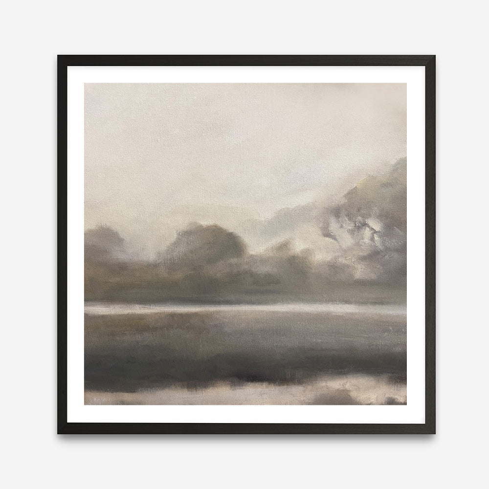 Dream Wood (Square) Art Print