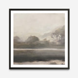 Dream Wood (Square) Art Print