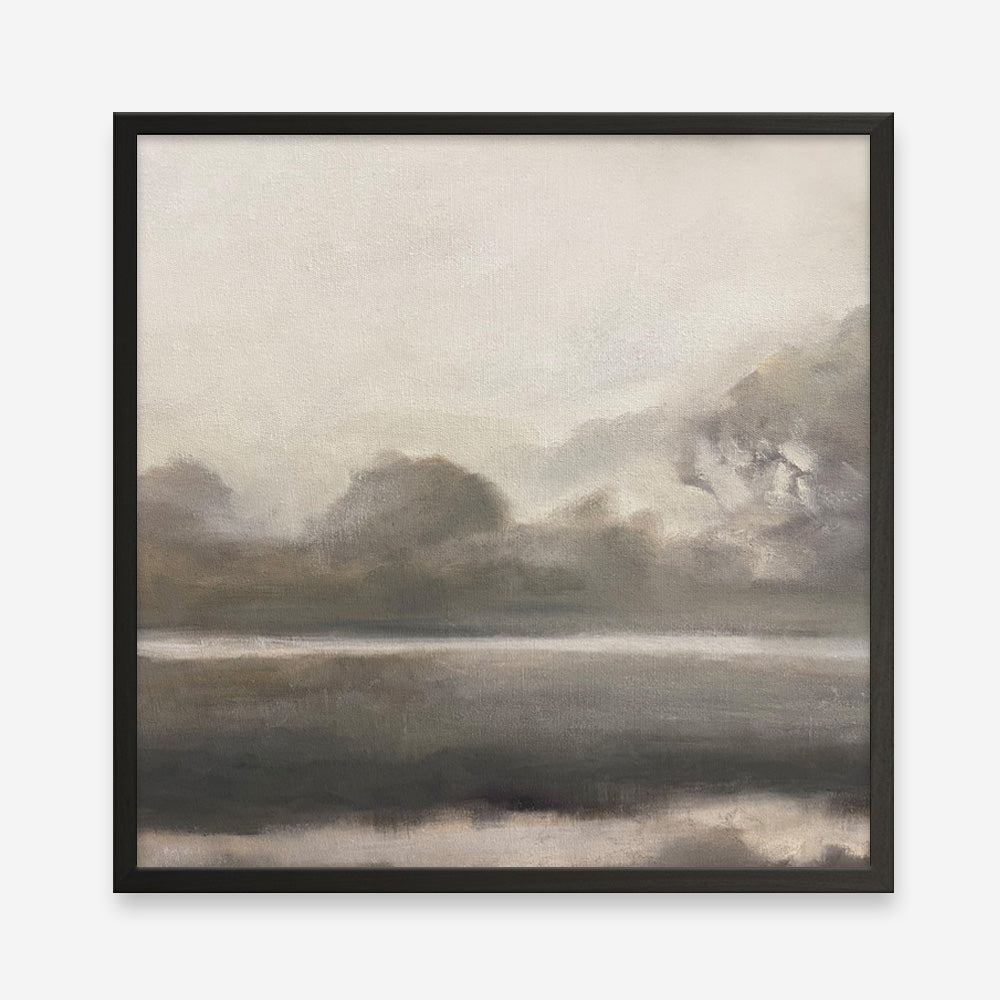 Dream Wood (Square) Art Print