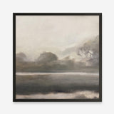 Dream Wood (Square) Art Print