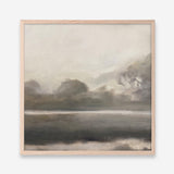 Dream Wood (Square) Art Print