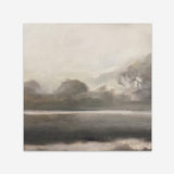 Dream Wood (Square) Art Print