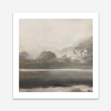 Dream Wood (Square) Art Print