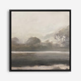 Dream Wood (Square) Canvas Print