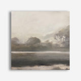 Dream Wood (Square) Canvas Print