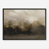 English Park Art Print