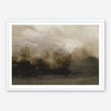 English Park Art Print