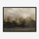 English Park Canvas Print